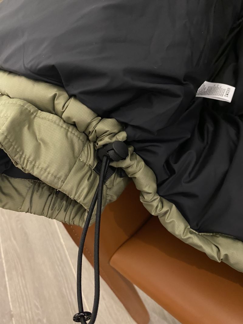 The North Face Down Jackets